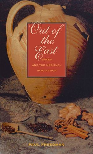 Buy Out of the East at Amazon