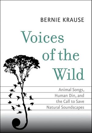 Voices of the Wild