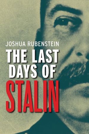 Buy The Last Days of Stalin at Amazon