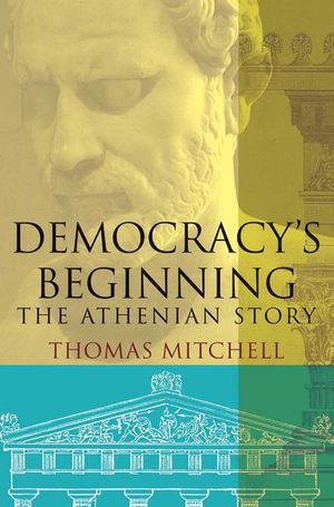 Buy Democracy's Beginning at Amazon