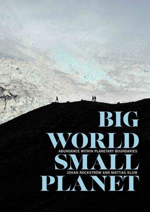 Buy Big World, Small Planet at Amazon