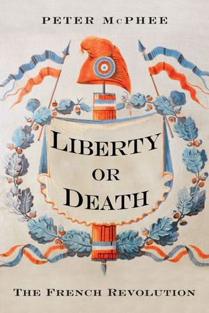 Buy Liberty or Death at Amazon