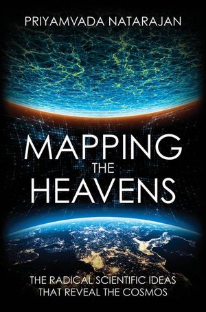 Buy Mapping the Heavens at Amazon