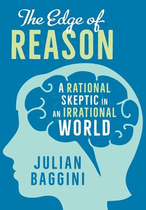 Buy The Edge of Reason at Amazon