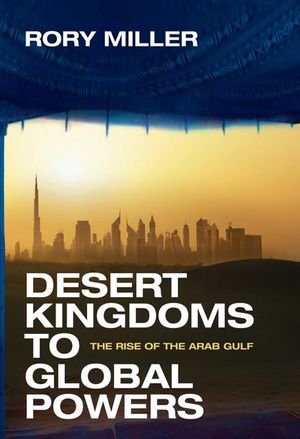 Buy Desert Kingdoms to Global Powers at Amazon