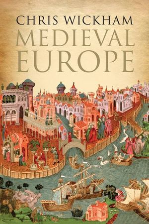 Buy Medieval Europe at Amazon