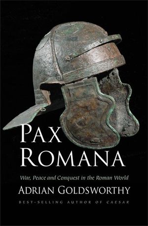 Buy Pax Romana at Amazon