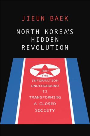 Buy North Korea's Hidden Revolution at Amazon