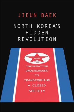 North Korea's Hidden Revolution