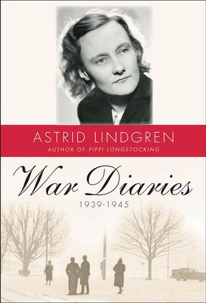 War Diaries, 1939–1945