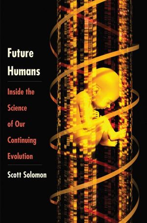 Buy Future Humans at Amazon