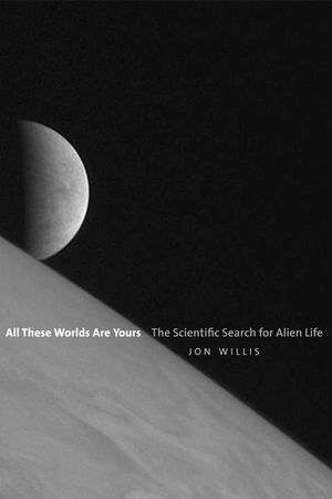 Buy All These Worlds Are Yours at Amazon