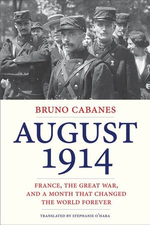 Buy August 1914 at Amazon
