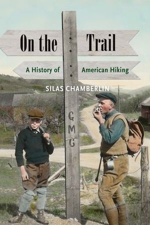 Buy On the Trail at Amazon