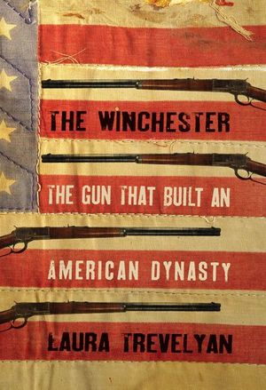 Buy The Winchester at Amazon