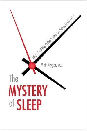 The Mystery of Sleep