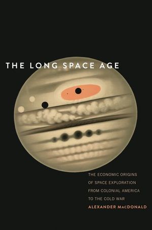 Buy The Long Space Age at Amazon