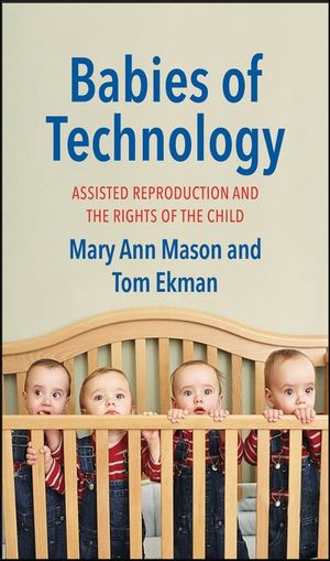 Babies of Technology