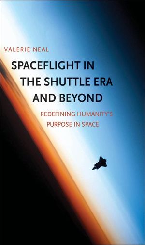 Buy Spaceflight in the Shuttle Era and Beyond at Amazon