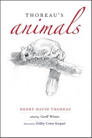 Thoreau's Animals