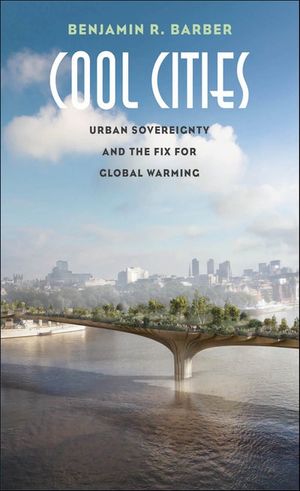 Cool Cities