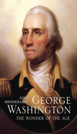 Buy George Washington at Amazon