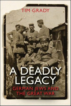 A Deadly Legacy