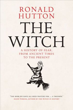 Buy The Witch at Amazon