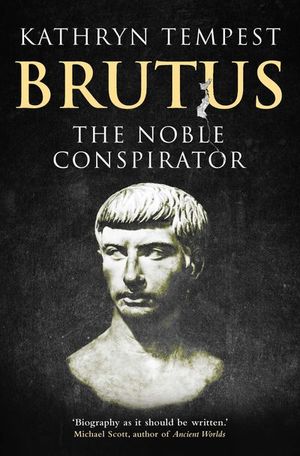 Buy Brutus at Amazon