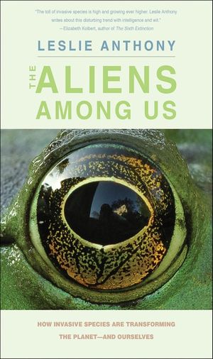 The Aliens Among Us