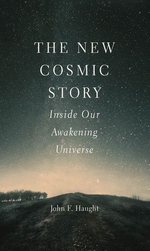 Buy The New Cosmic Story at Amazon