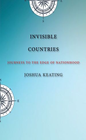 Buy Invisible Countries at Amazon