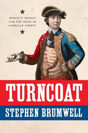 Buy Turncoat at Amazon