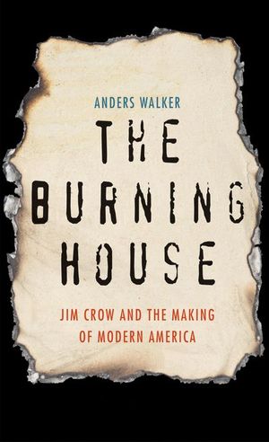 Buy The Burning House at Amazon