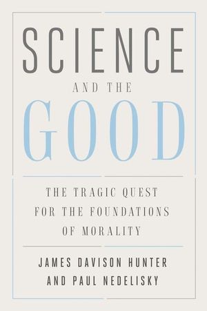 Buy Science and the Good at Amazon