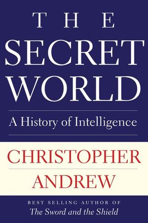 Buy The Secret World at Amazon