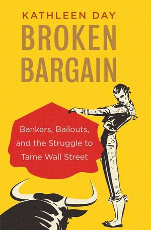 Buy Broken Bargain at Amazon