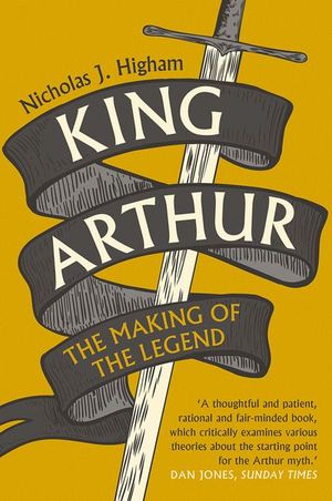 Buy King Arthur at Amazon