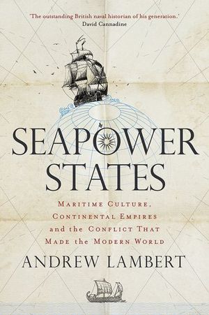 Buy Seapower States at Amazon