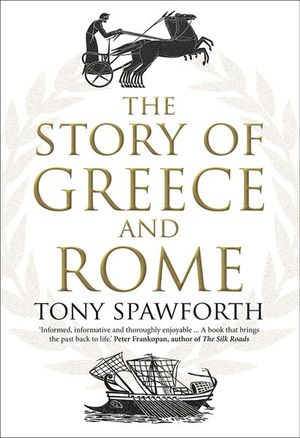 The Story of Greece and Rome