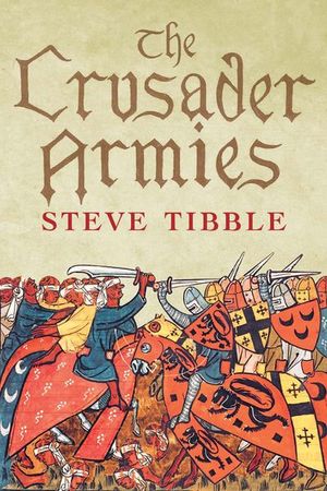 Buy The Crusader Armies at Amazon
