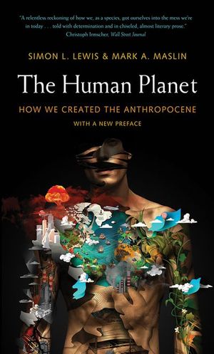 The Human Planet