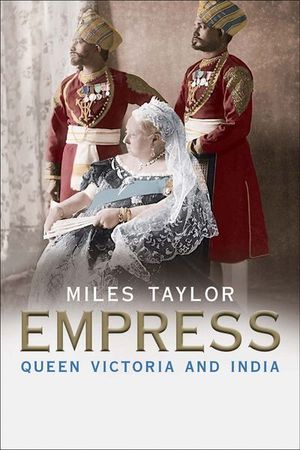 Buy Empress at Amazon