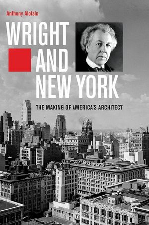 Buy Wright and New York at Amazon