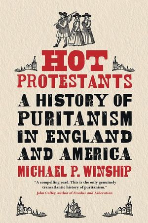 Hot Protestants