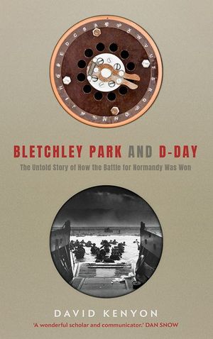 Buy Bletchley Park and D-Day at Amazon