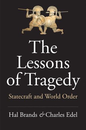 Buy The Lessons of Tragedy at Amazon