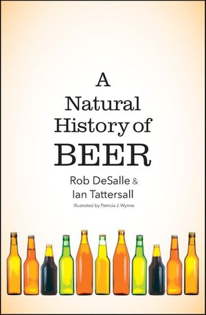 A Natural History of Beer