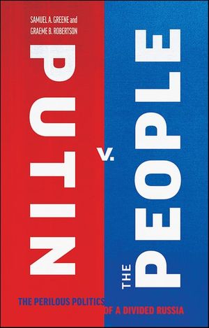 Putin vs. the People