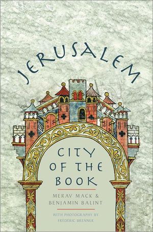 Jerusalem